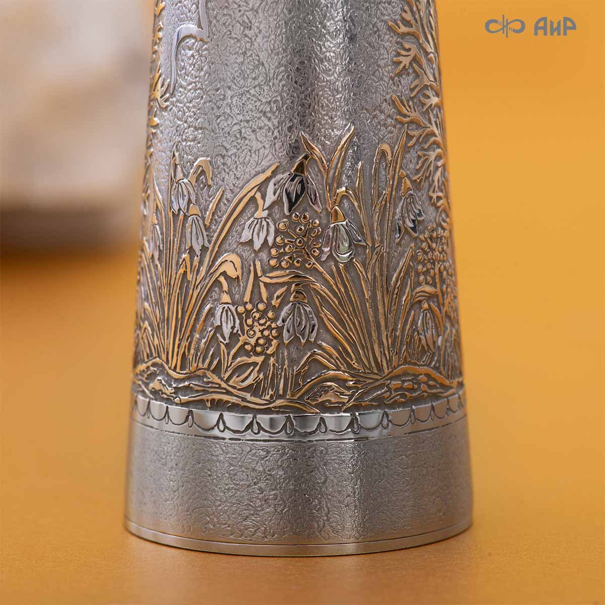 Сувенир Ангел Весна, Артикул: 39305 - Компания «АиР»