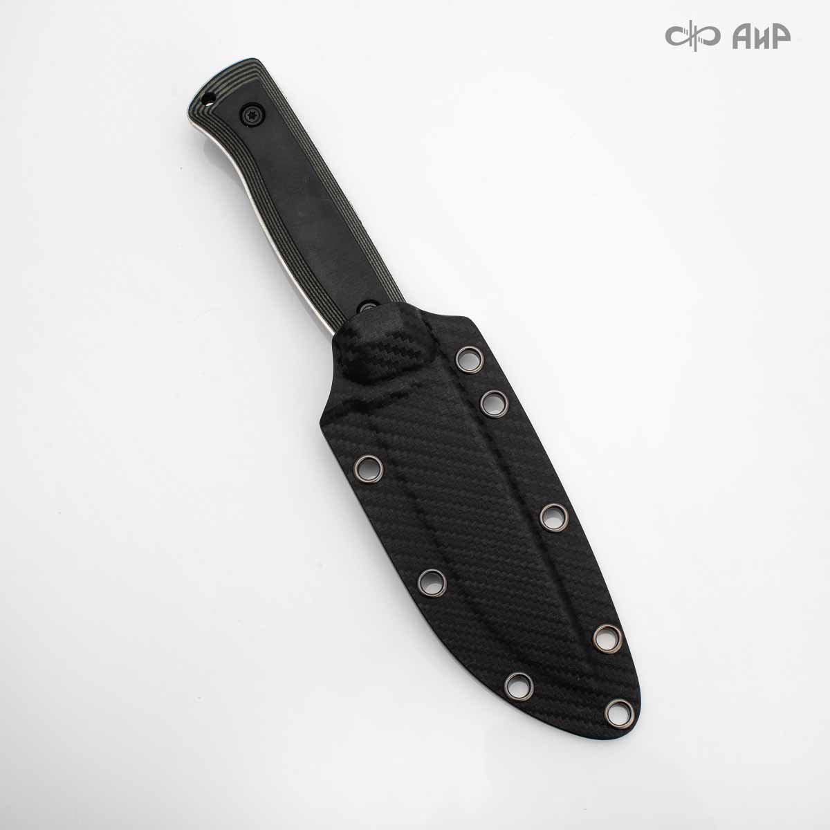 Стриж-Т (G10 оливковый) - Компания «АиР»