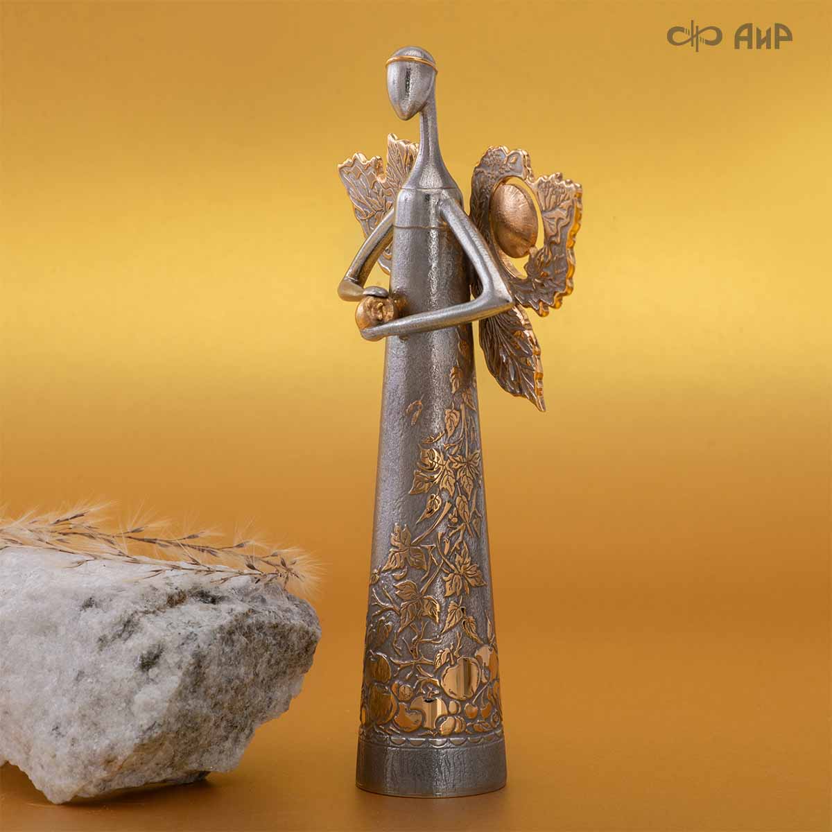 Сувенир Ангел Осень, Артикул: 39307 - Компания «АиР»