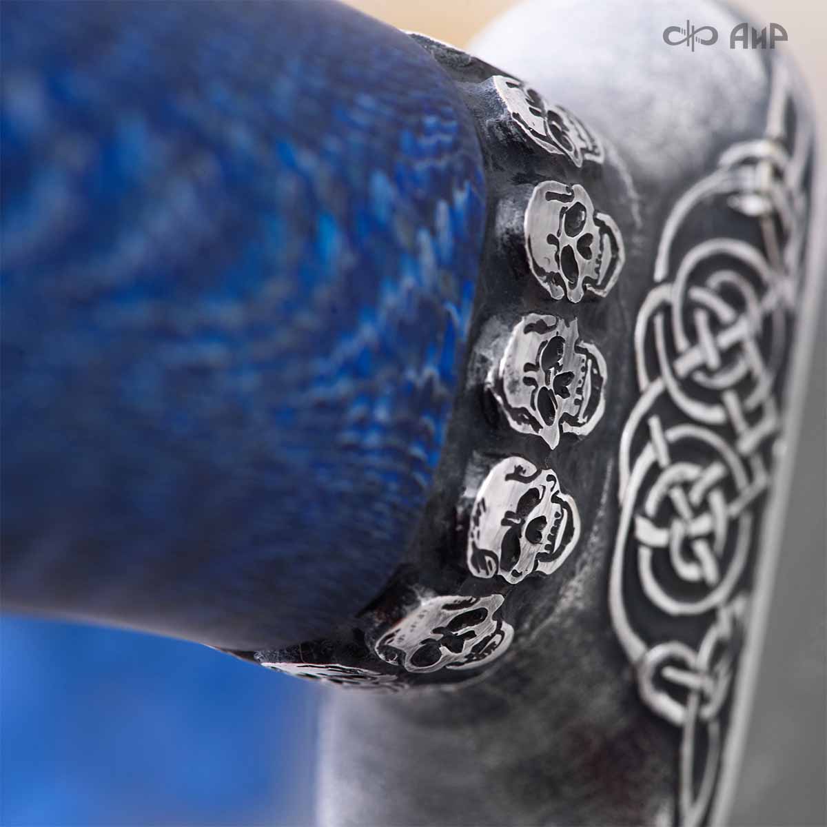 Нож Бессмертный, Артикул: 39295 - Компания «АиР»