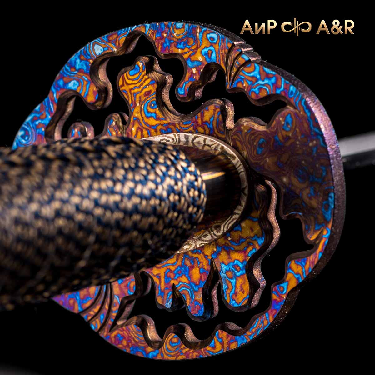 Катана Скорость мысли, Артикул: 36909 - Компания «АиР»