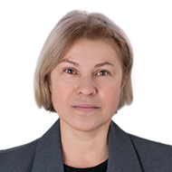 Якунина Виктория - Компания «АиР»