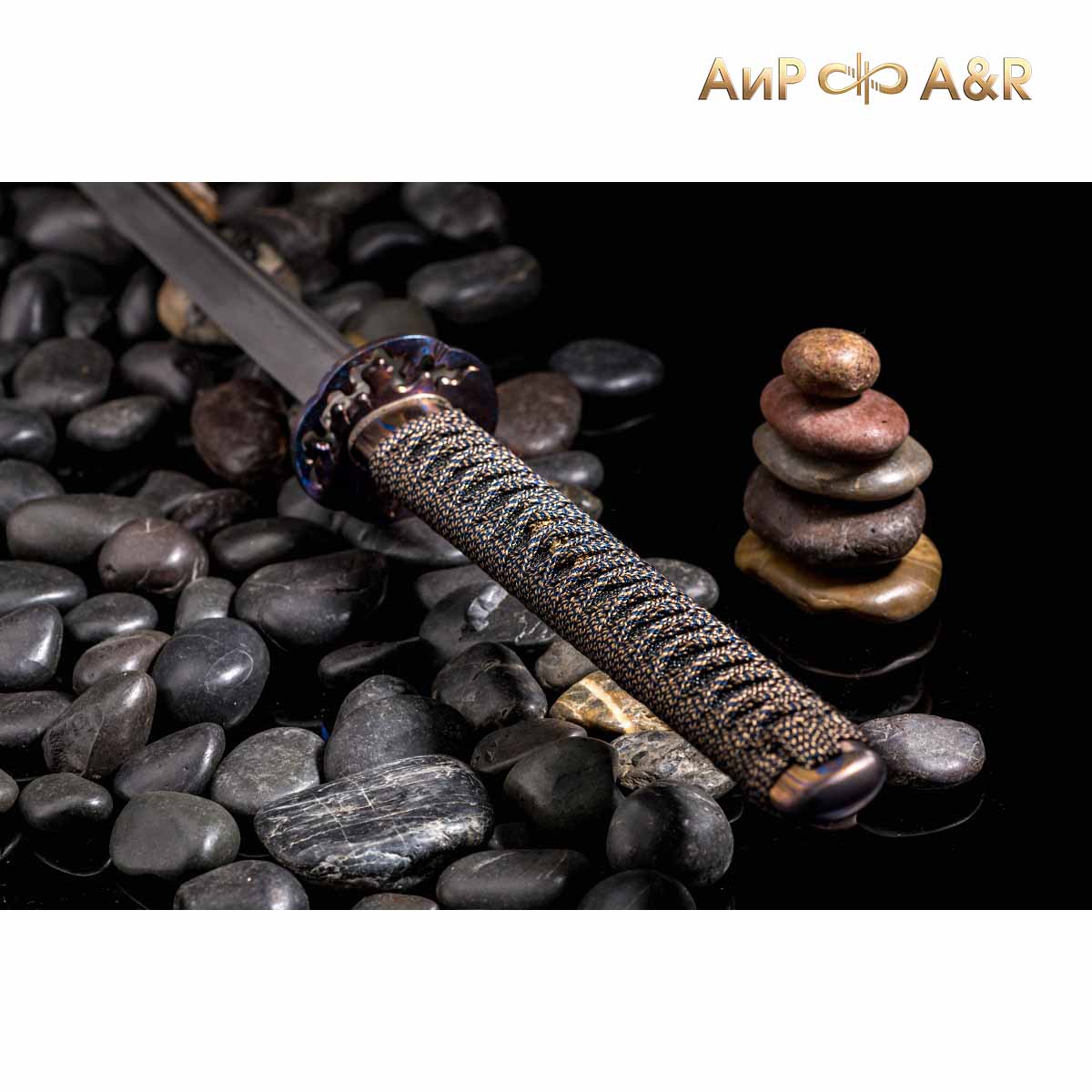 Катана Скорость мысли, Артикул: 36909 - Компания «АиР»