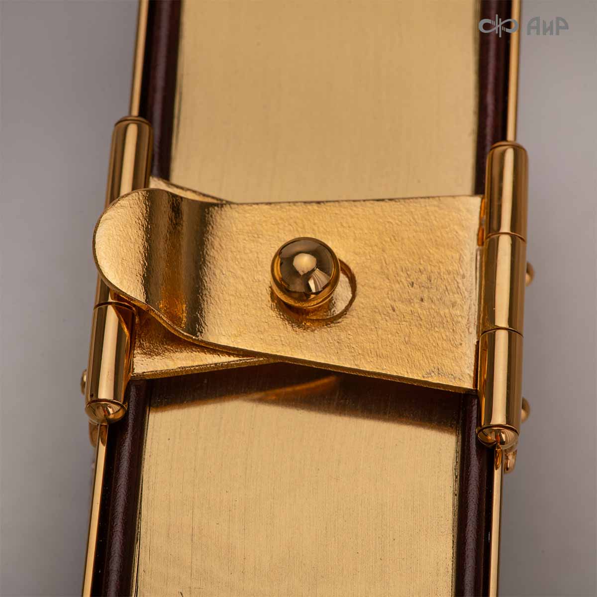 Святое Евангелие в окладе, Артикул: 38995 - Компания «АиР»