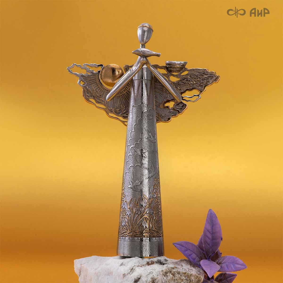 Сувенир Ангел Весна, Артикул: 39305 - Компания «АиР»