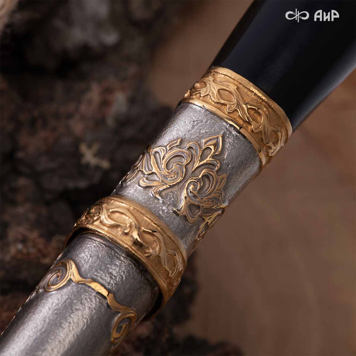  Шашка Казачья, Артикул: 39152 - Компания «АиР»