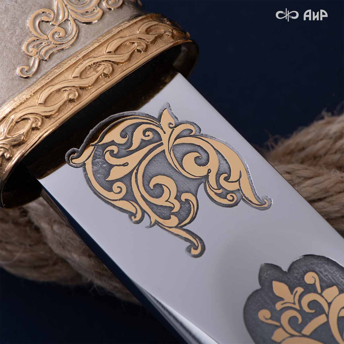  Шашка Казачья, Артикул: 39153 - Компания «АиР»