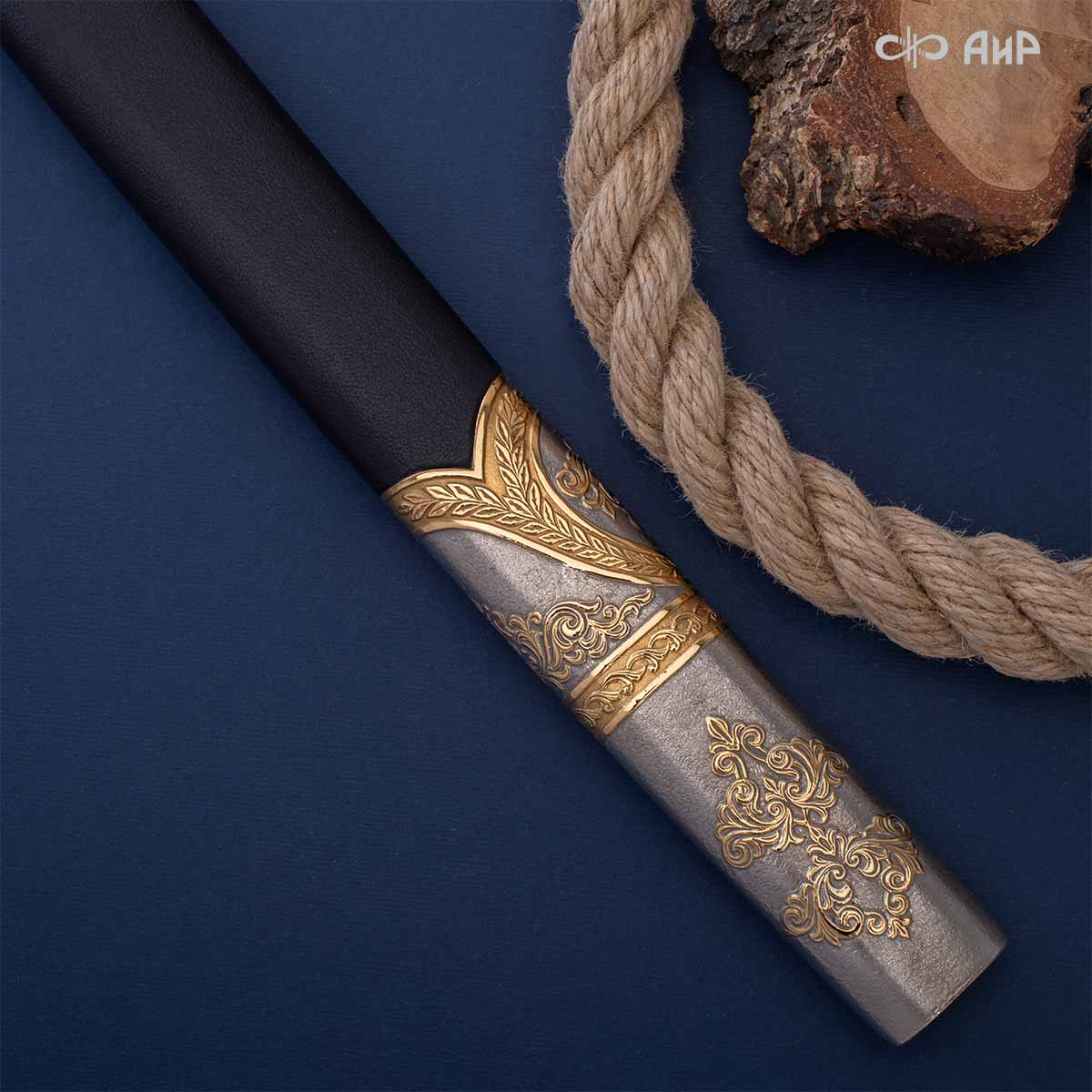  Шашка Казачья, Артикул: 39153 - Компания «АиР»