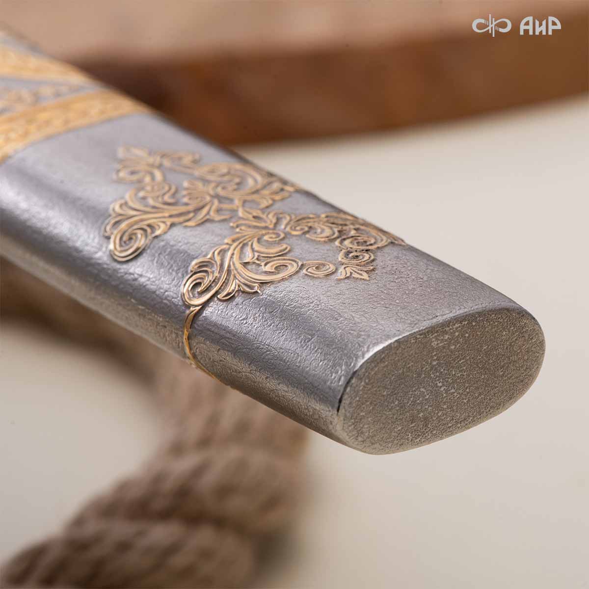  Шашка Казачья, Артикул: 39152 - Компания «АиР»