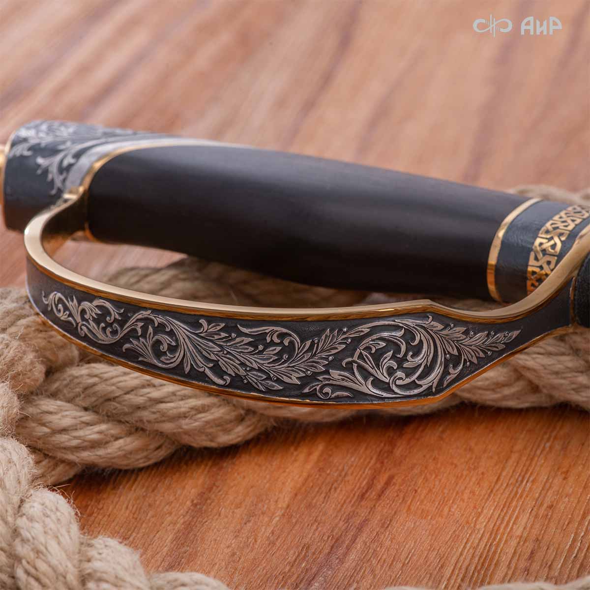 Сабля Офицерская, Артикул: 39241 - Компания «АиР»