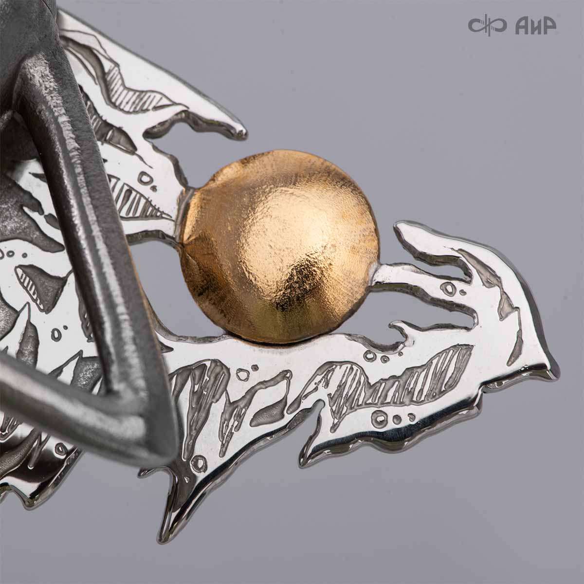 Сувенир Ангел Зима, Артикул: 39304 - Компания «АиР»