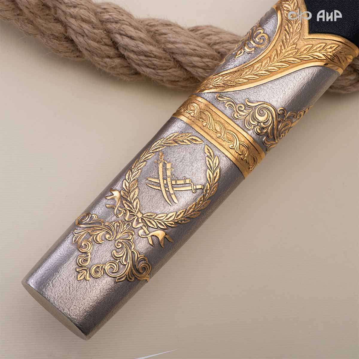  Шашка Казачья, Артикул: 39152 - Компания «АиР»