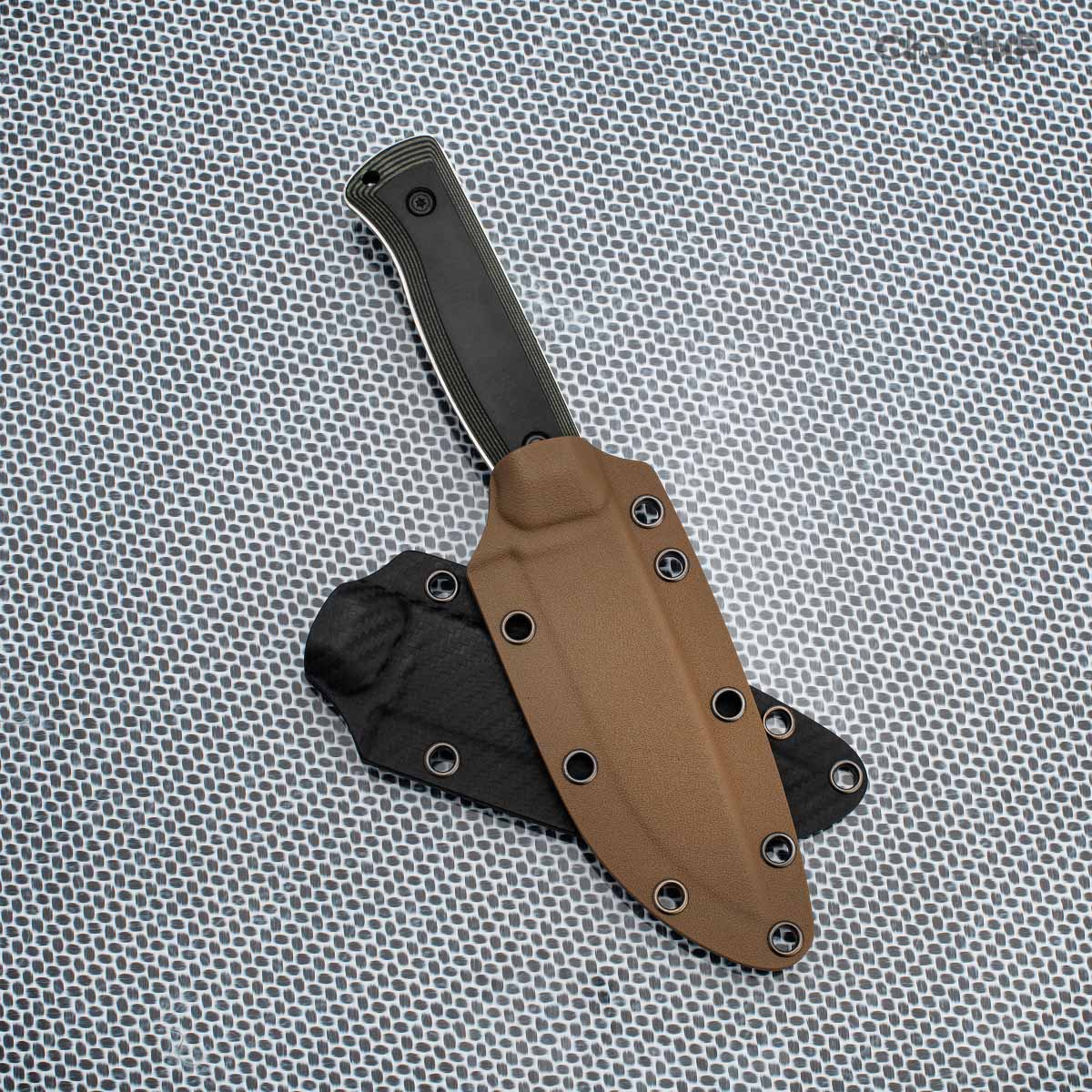 Стриж-Т (G10 оливковый) - Компания «АиР»