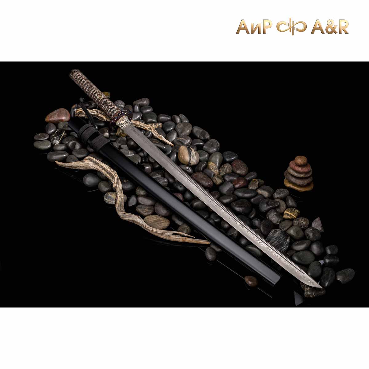 Катана Скорость мысли, Артикул: 36909 - Компания «АиР»