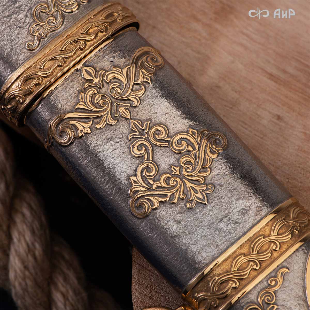  Шашка Казачья, Артикул: 39153 - Компания «АиР»