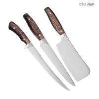 Набор Таймень (стабилизированная карельская береза) - Компания «АиР»