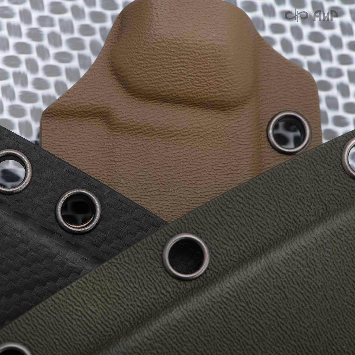 Стриж-Т (G10 оливковый) - Компания «АиР»