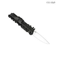 Нож "Поезд"  - Компания «АиР»