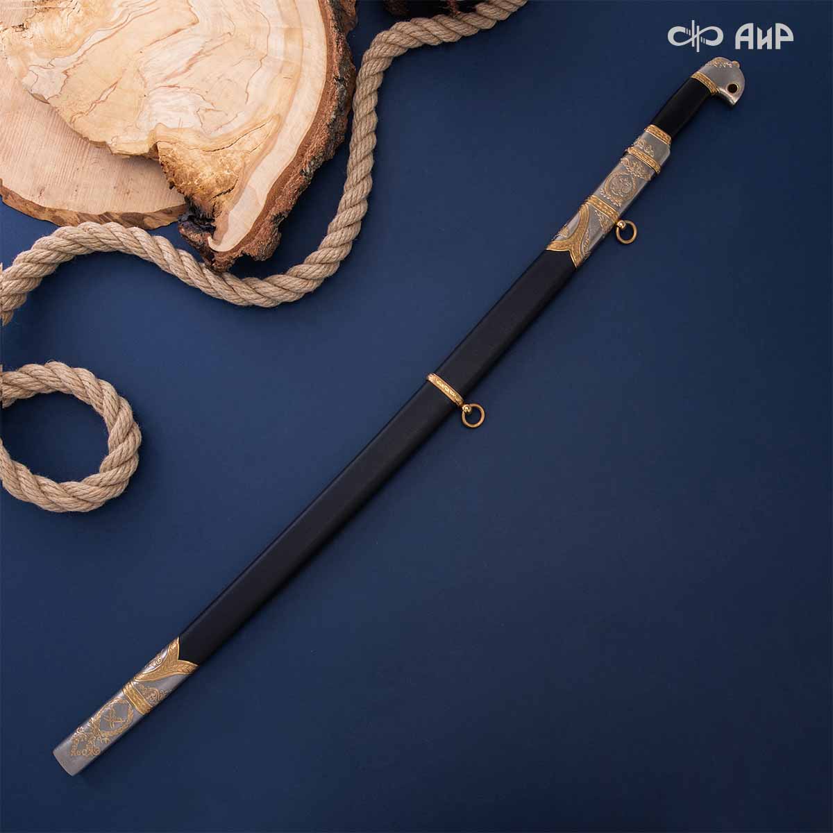  Шашка Казачья, Артикул: 39153 - Компания «АиР»