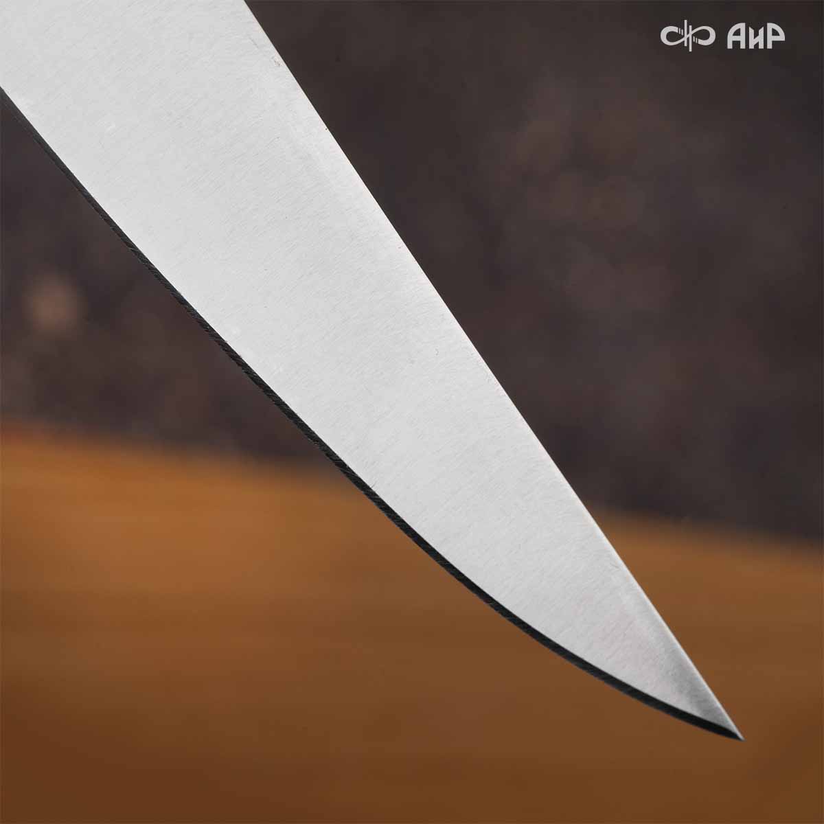 Набор Таймень (G10 черно-синий) - Компания «АиР»