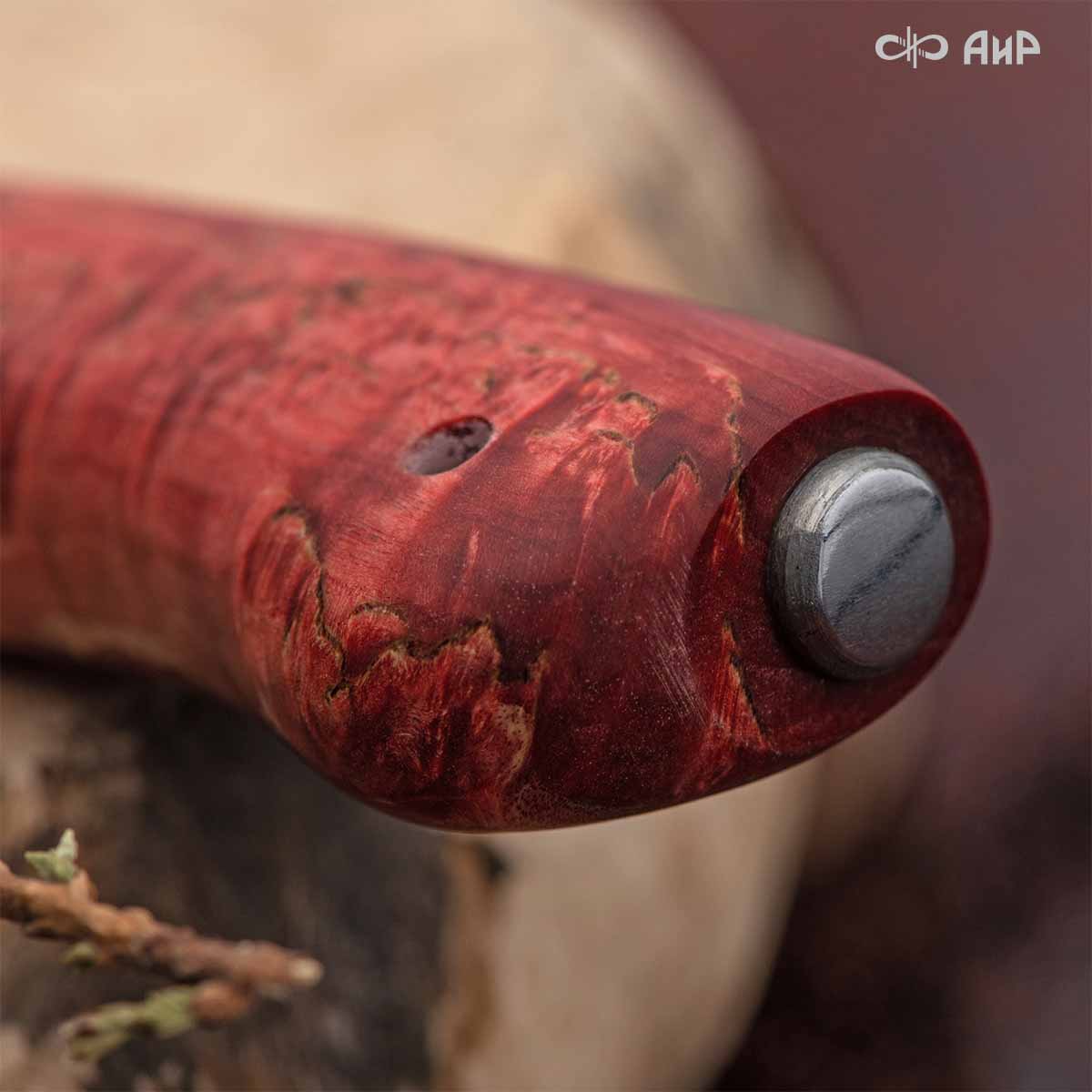 Нож "Барибал"