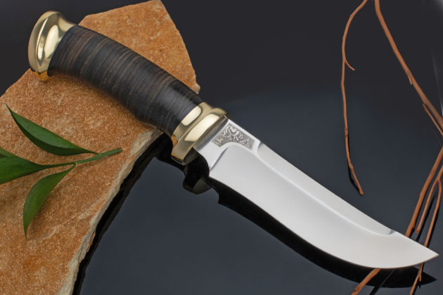 Можно ли носить с собой туристический нож? - Компания «АиР». Блог оружейников Златоуста