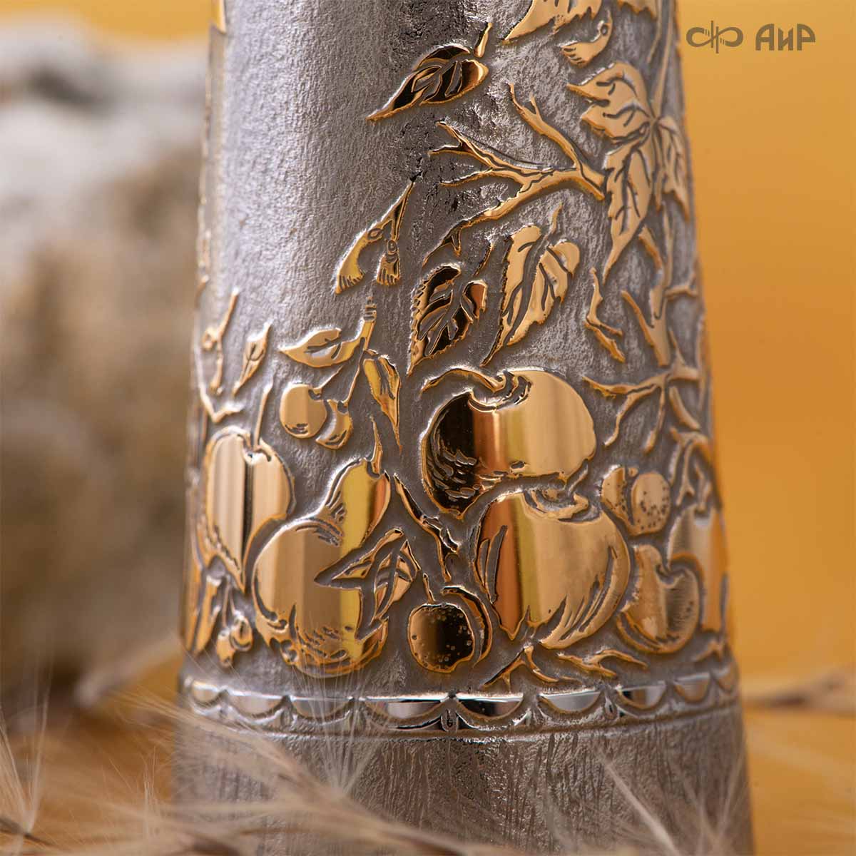 Сувенир Ангел Осень, Артикул: 39307 - Компания «АиР»