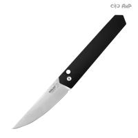 Нож складной Бокер Про-Тех (алюминий, 154СМ) - Компания «АиР»
