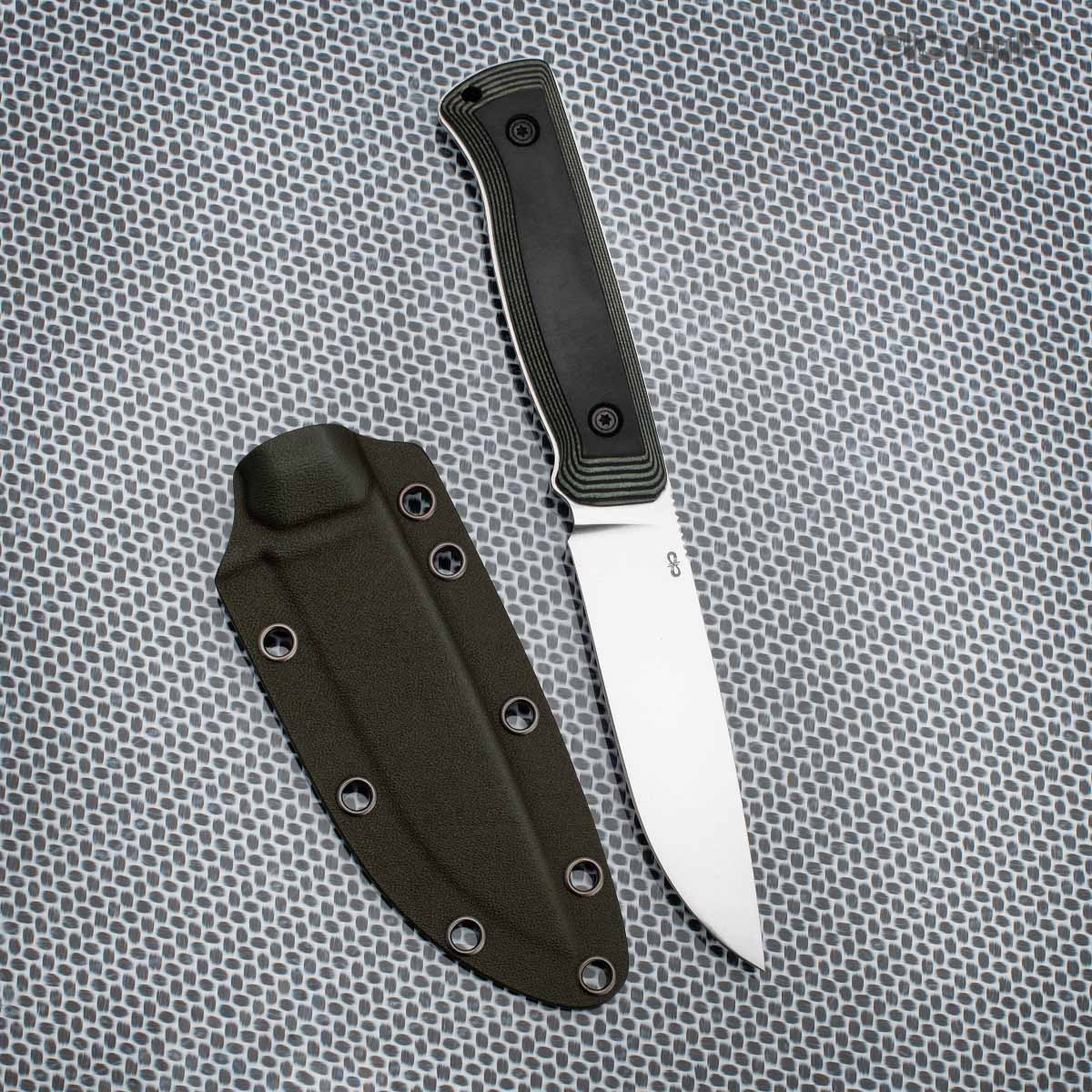 Стриж-Т (G10 оливковый) - Компания «АиР»