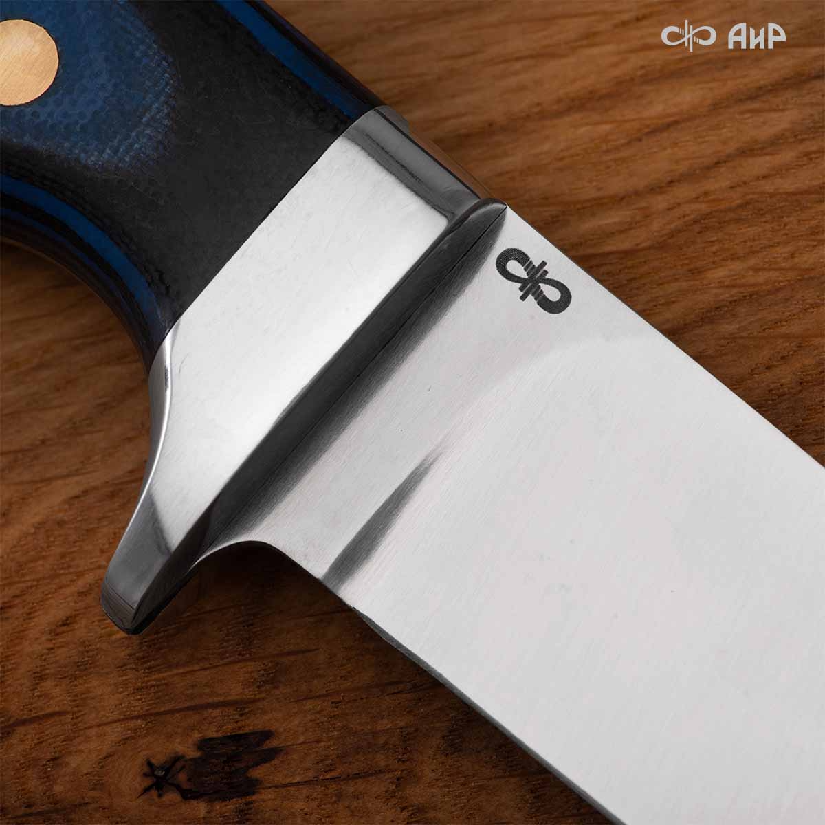 Набор Таймень (G10 черно-синий) - Компания «АиР»