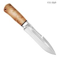 Скорпион (стабилизированный кап клена) - Компания «АиР»