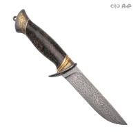 Нож Чернокрылый павлин, Артикул: 38265 - Компания «АиР»