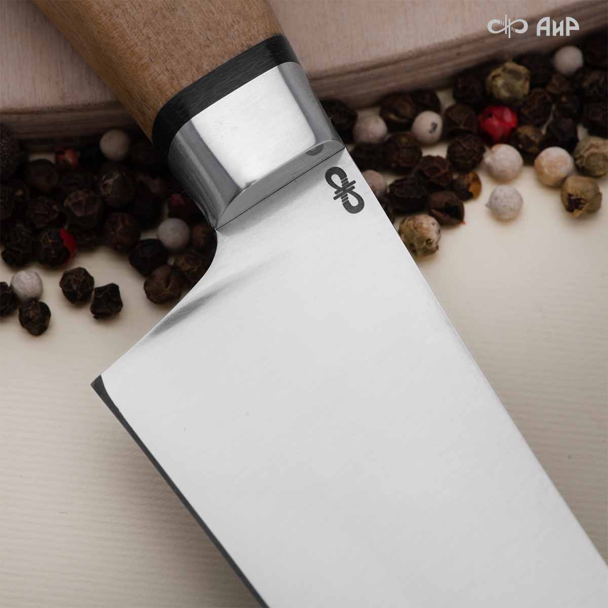 Мясницкий (стабилизированная карельская береза натуральная) - Компания «АиР»