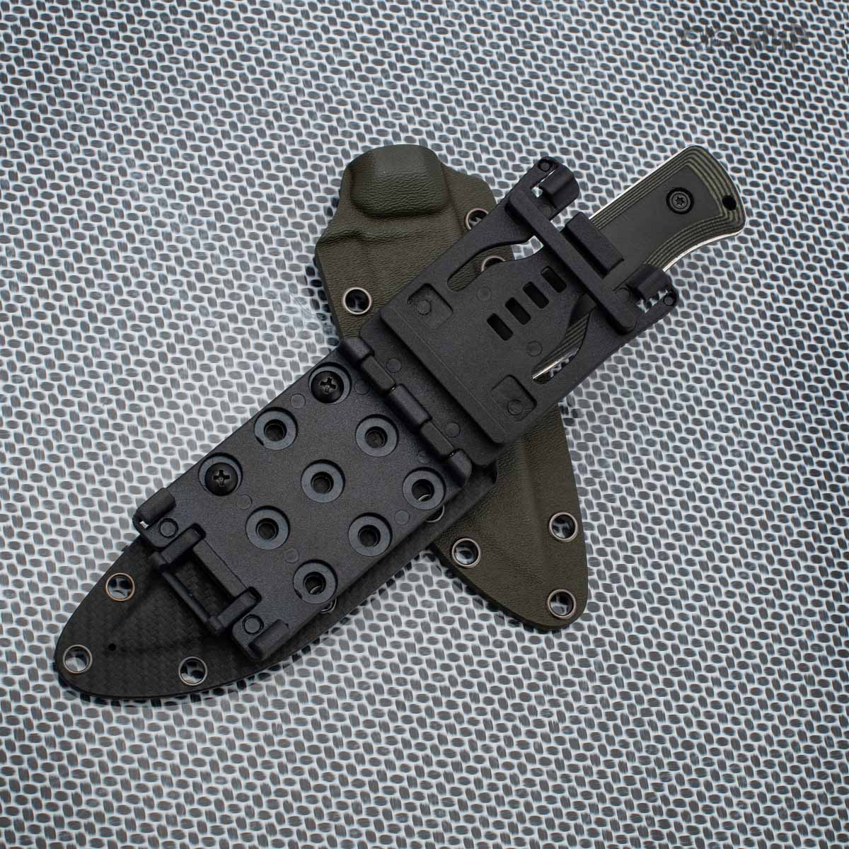 Стриж-Т (G10 оливковый) - Компания «АиР»