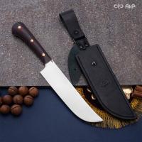 Пчак ЦМ (микарта зелено-красная, клиновая срезка) - Компания «АиР»