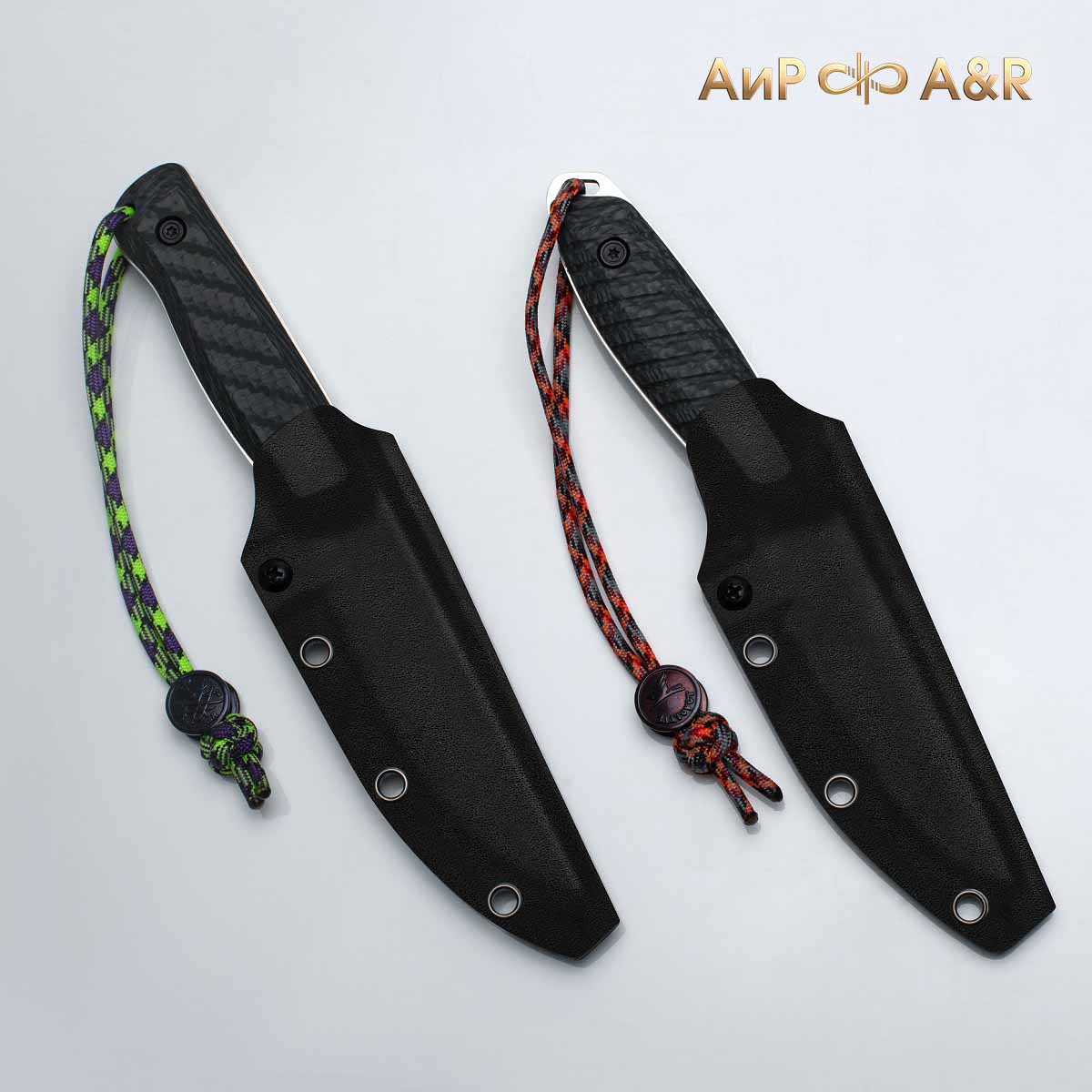 Стриж-Т (G10 оливковый) - Компания «АиР»