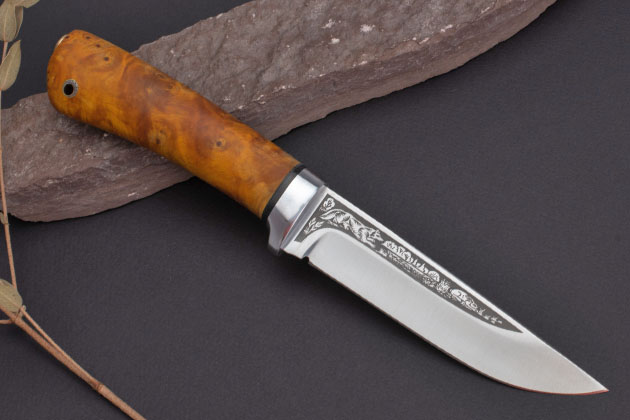 Можно ли носить с собой туристический нож? - Компания «АиР». Блог оружейников Златоуста