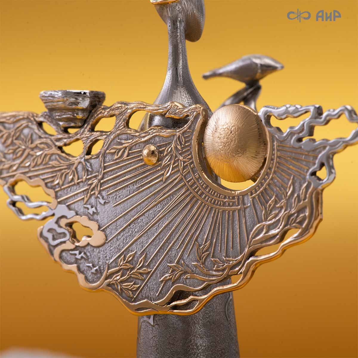 Сувенир Ангел Весна, Артикул: 39305 - Компания «АиР»