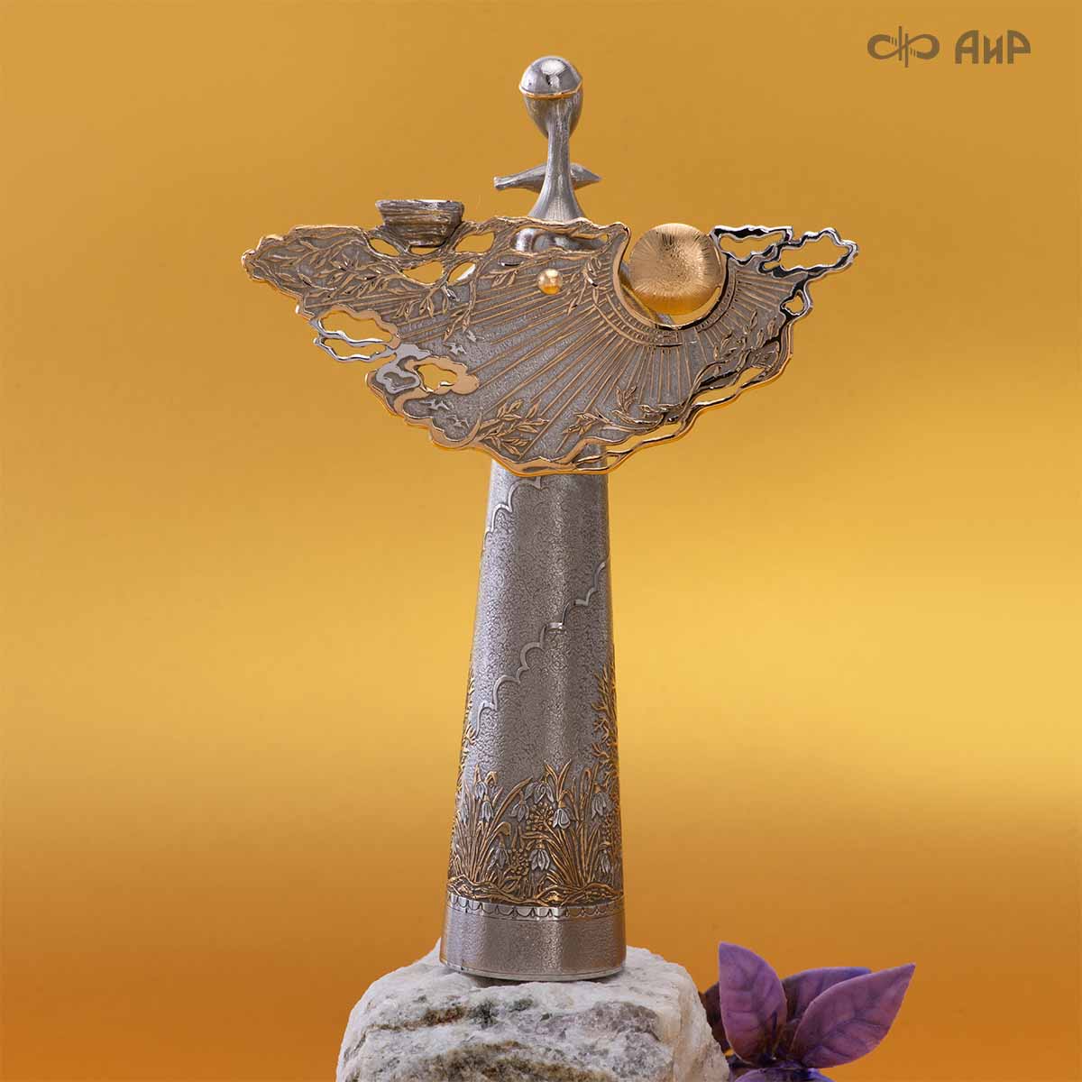 Сувенир Ангел Весна, Артикул: 39305 - Компания «АиР»