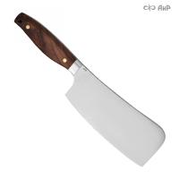 Топор Секач ЦМ (стабилизированный ореховый кап) - Компания «АиР»