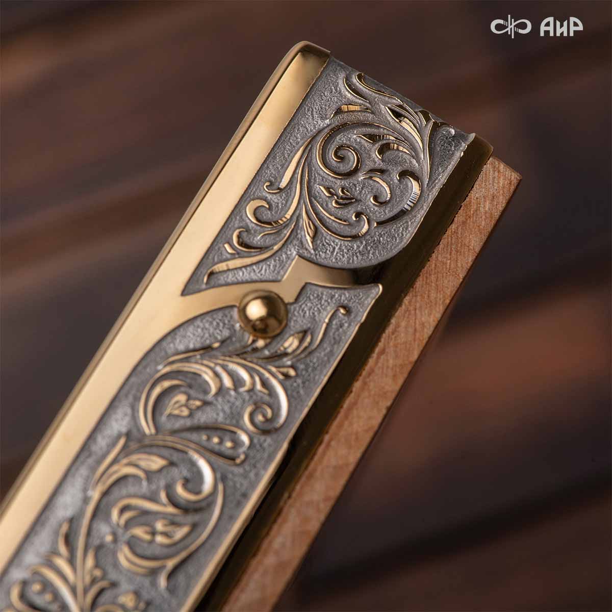 Икона в окладе Владимирская Божья Матерь Артикул: 39080 - Компания «АиР»