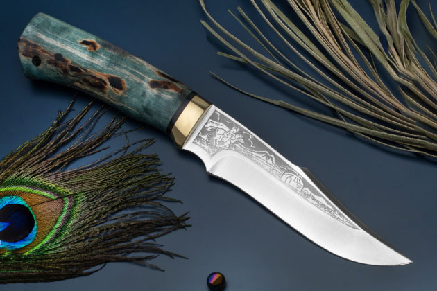 Можно ли носить с собой туристический нож? - Компания «АиР». Блог оружейников Златоуста