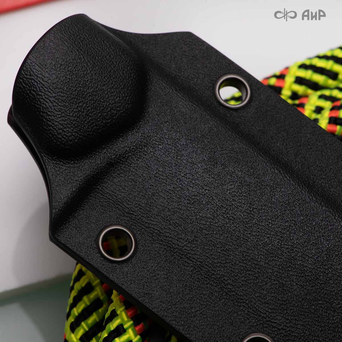 Леший-Т (G10, микарта) - Компания «АиР»