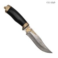 Нож Клычок-1 с сюжетом Орел, Артикул: 38638