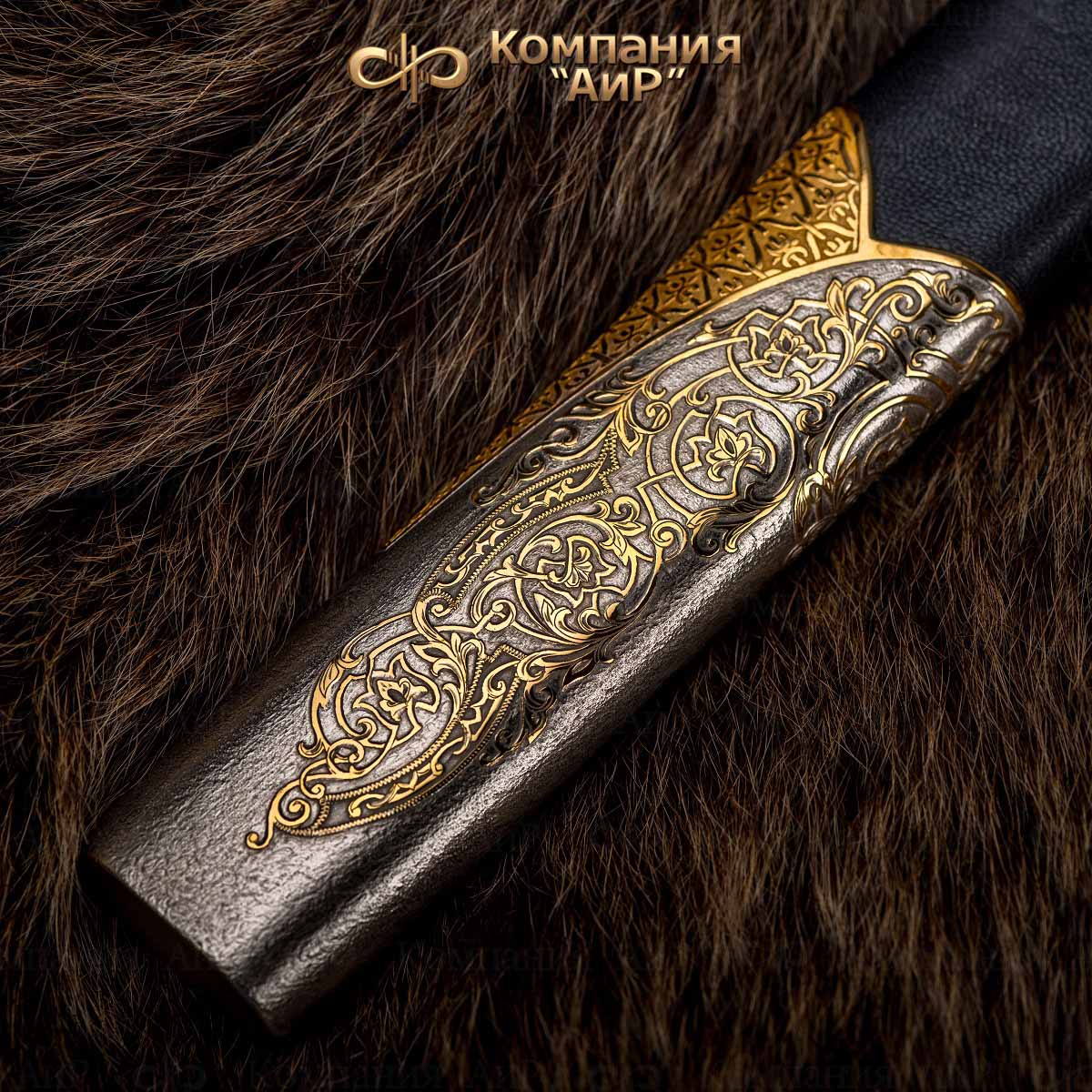 Шашка Казачья, Артикул: 36090 - Компания «АиР»