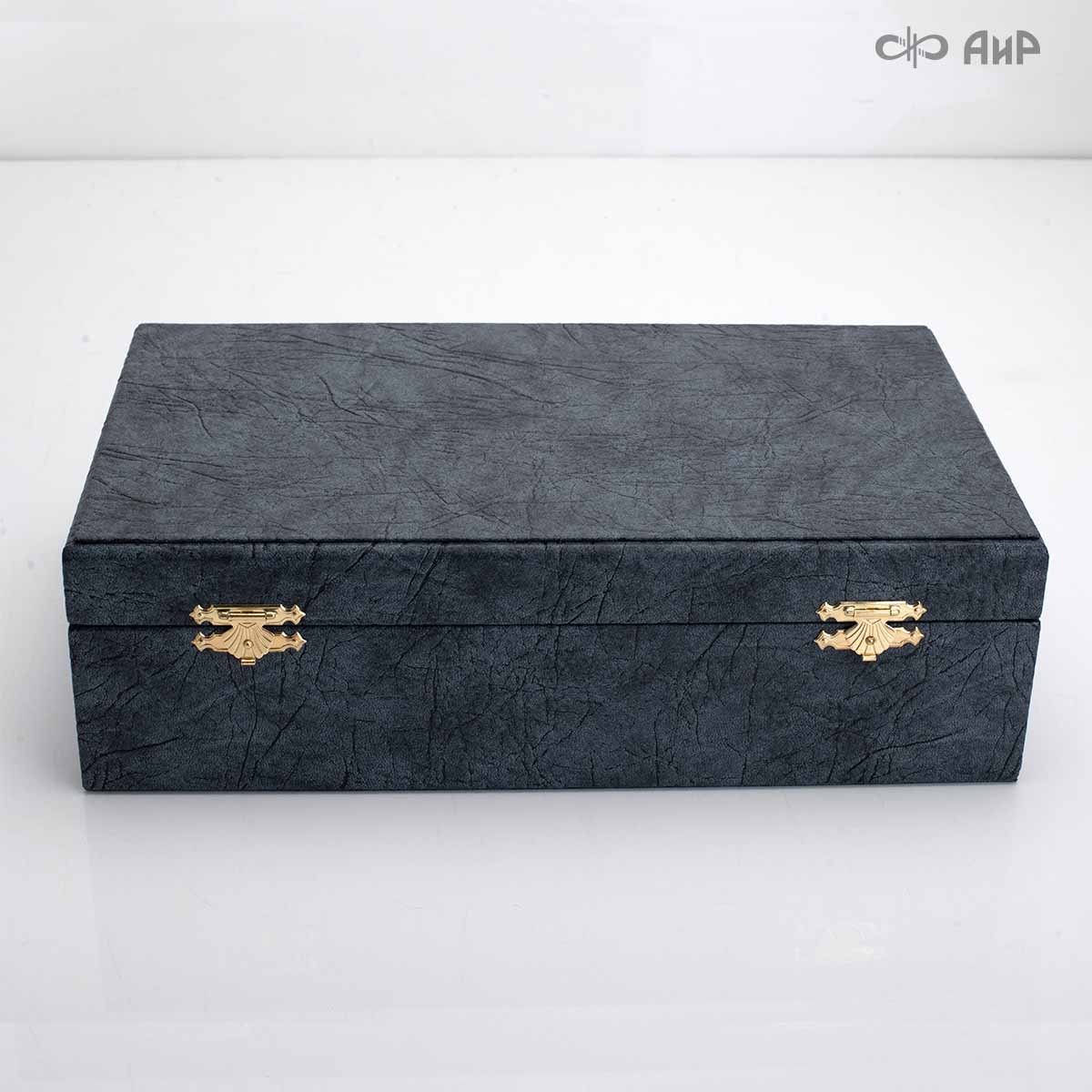 Наградной приз Буран-День Династия - Компания «АиР»