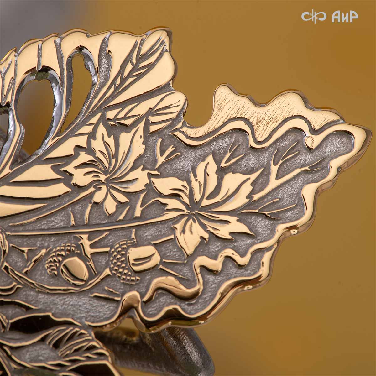 Сувенир Ангел Осень, Артикул: 39307 - Компания «АиР»