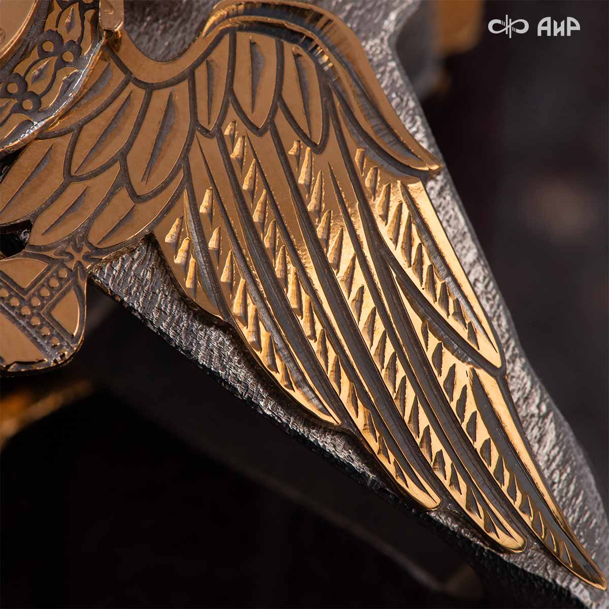 Набор с генеральским кортиком Наука побеждать, Артикул: 39150 - Компания «АиР»