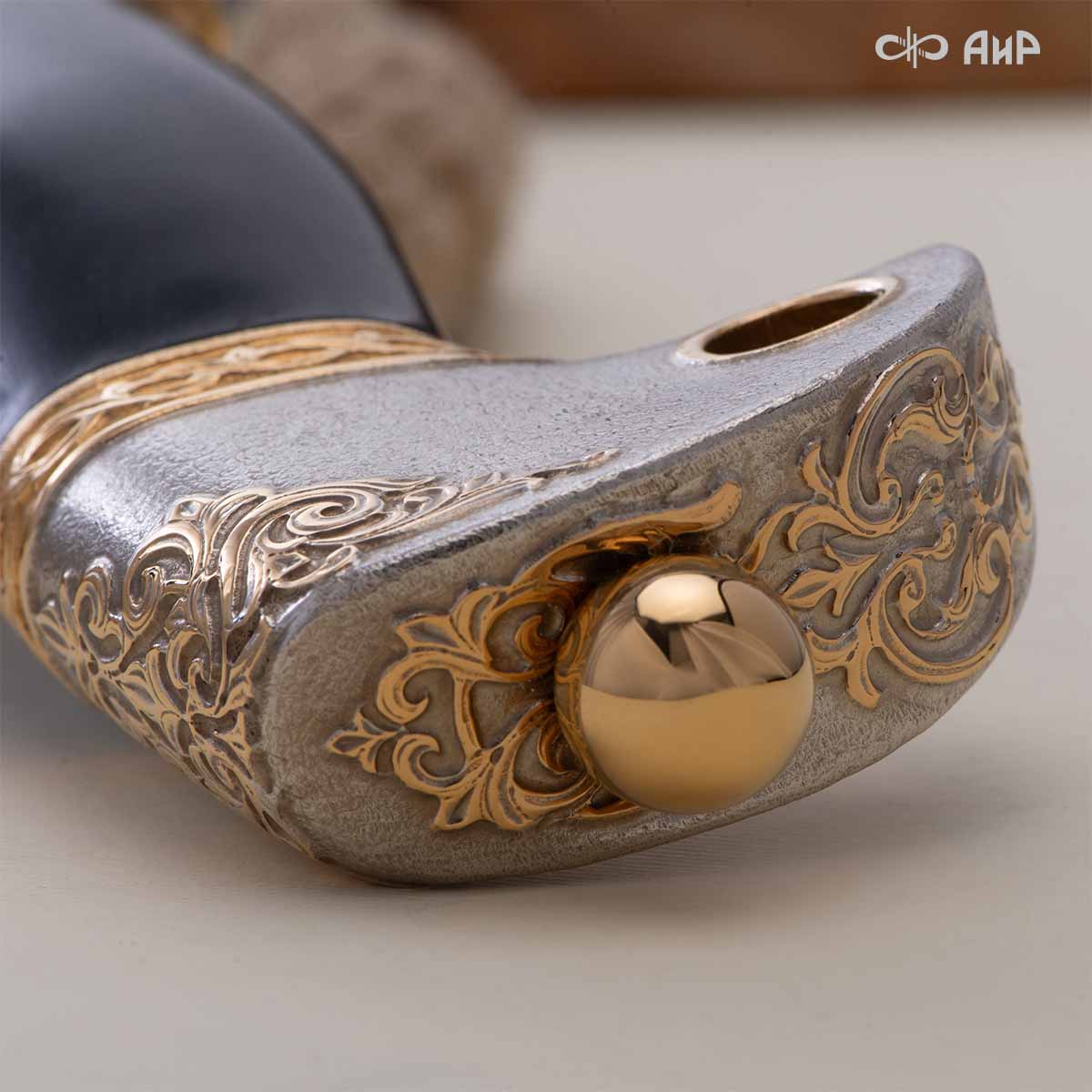  Шашка Казачья, Артикул: 39152 - Компания «АиР»