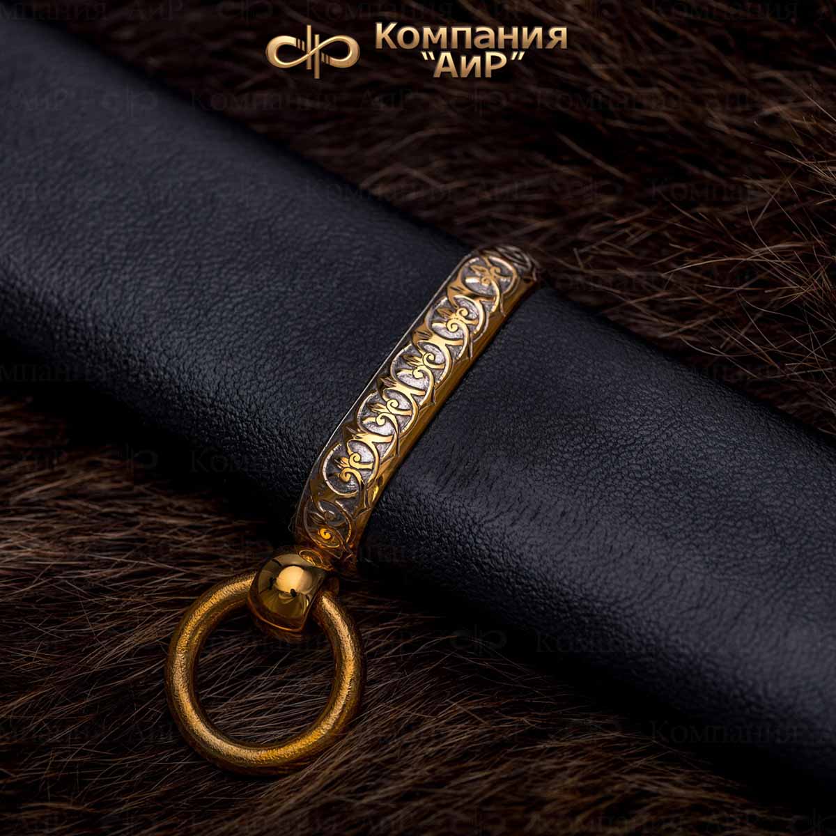 Шашка Казачья, Артикул: 36472 - Компания «АиР»